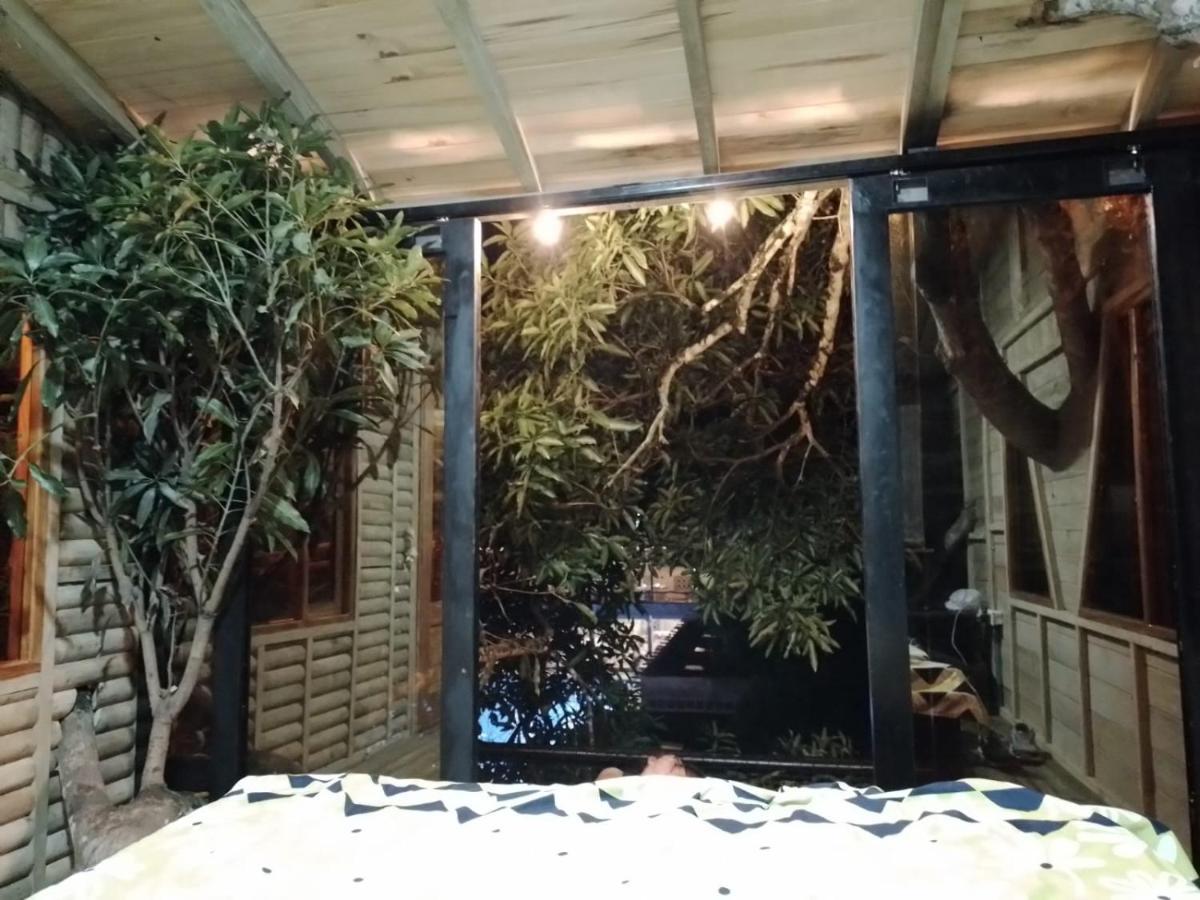 La Casita Del Arbol Guaduas Cundi. Exterior foto